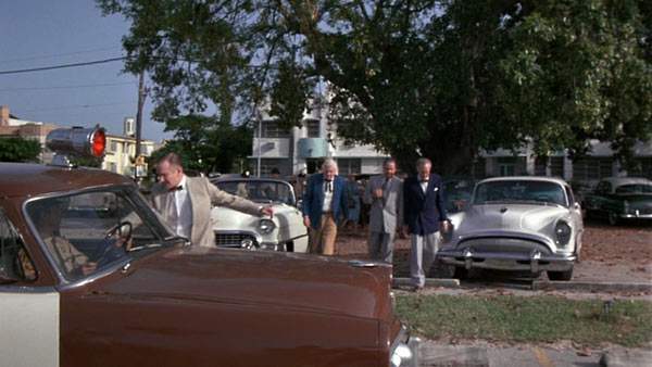 Ford Mainline