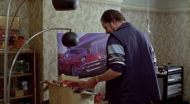 Chevrolet Bel Air