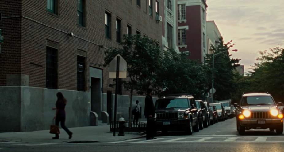 Jeep Liberty