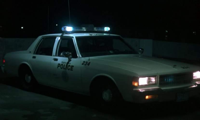 Chevrolet Caprice