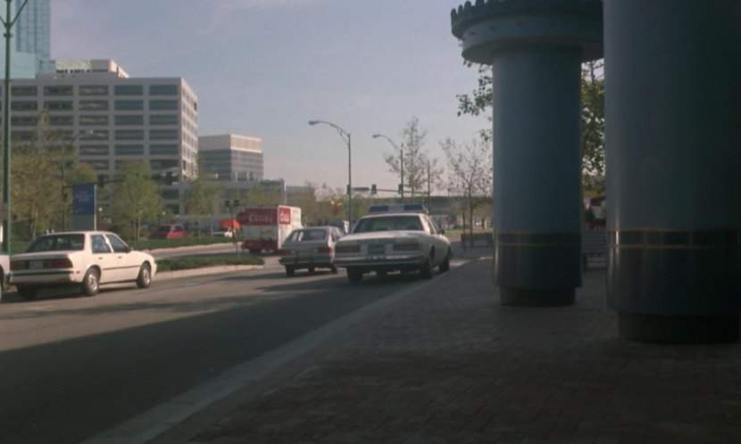 Chevrolet Cavalier
