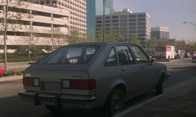 Chevrolet Chevette