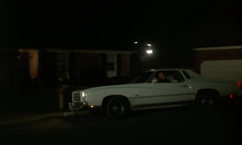 Chevrolet Monte Carlo