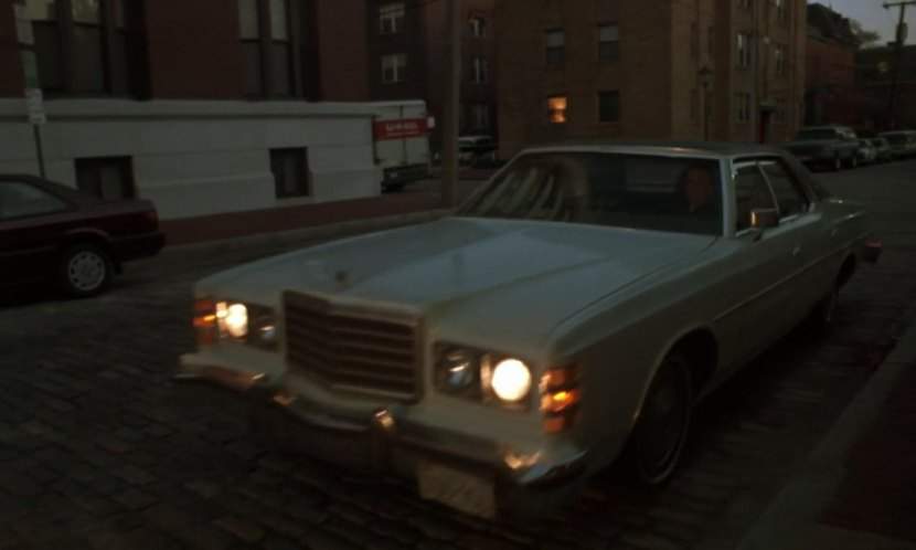 Ford LTD