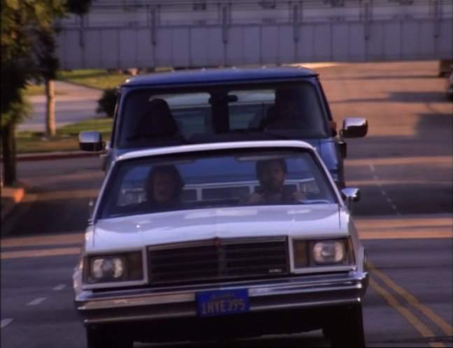 Chevrolet El Camino