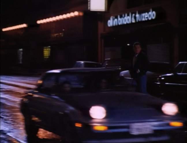 Mazda RX-7