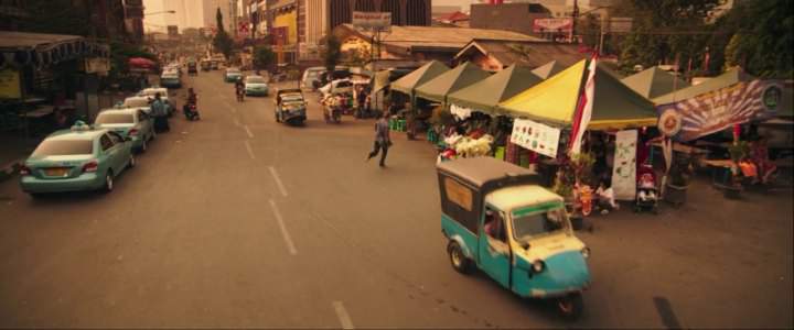 Daihatsu Midget