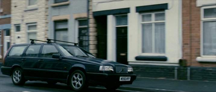 1995 Volvo 850 in Another Year