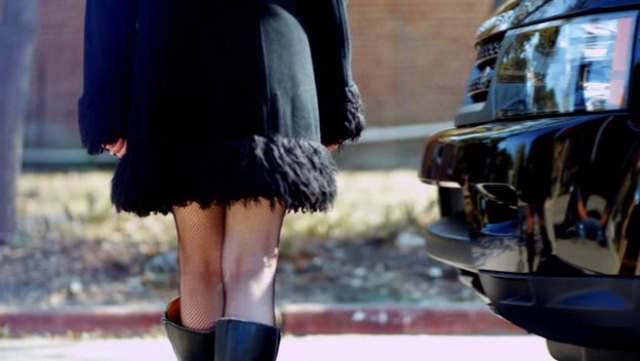 Land-Rover Range Rover Sport