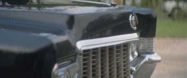 Cadillac Fleetwood 75
