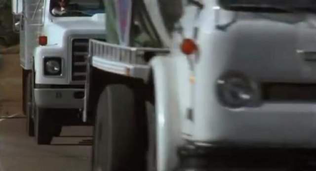 International Harvester S-Series