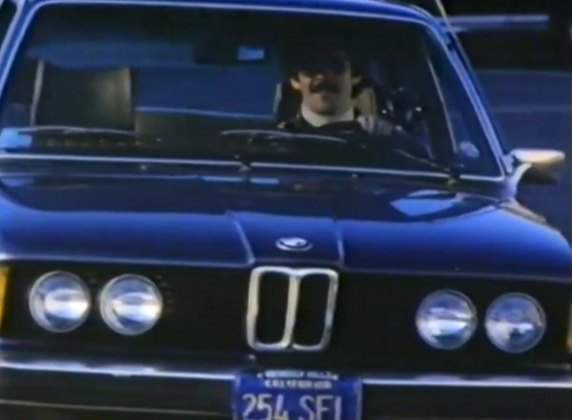 BMW 320i