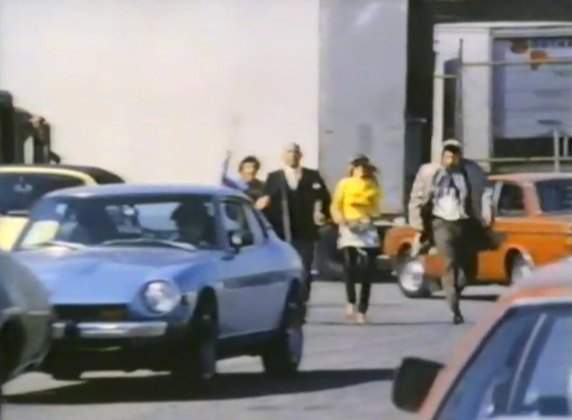 Datsun 280Z 2+2