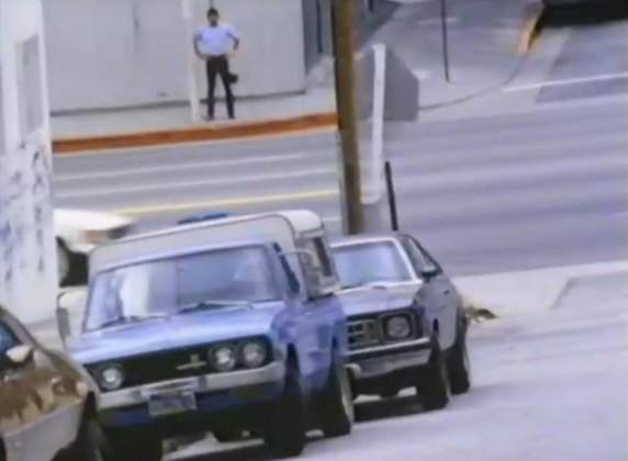 Datsun 620