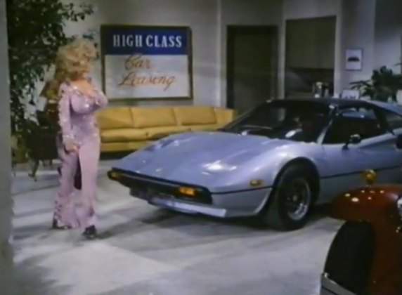 Ferrari 308 GTS