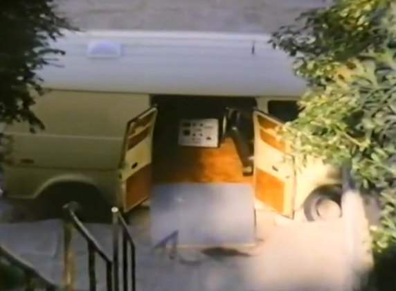 Ford Econoline