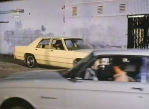 Ford Falcon