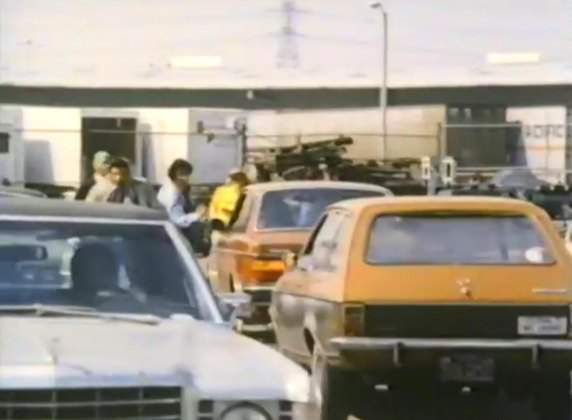 Ford Granada