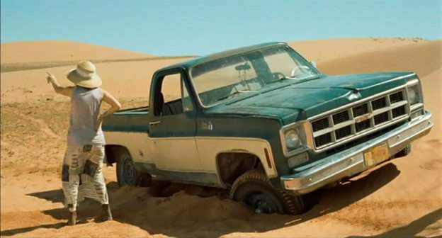 GMC K-1500