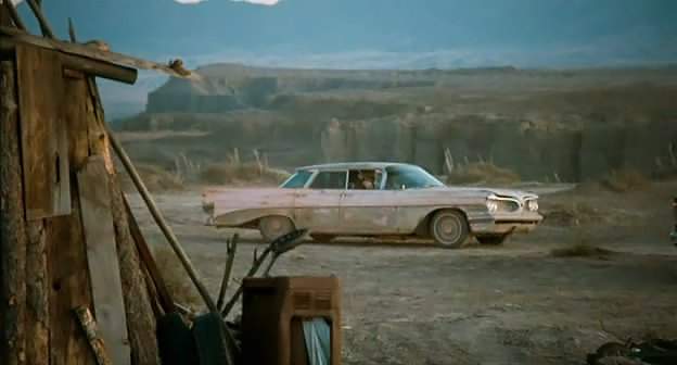 Pontiac Catalina