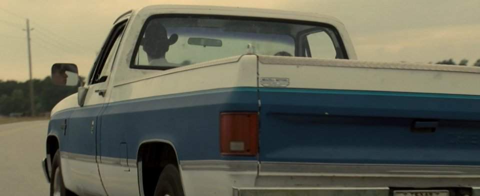 Chevrolet C-10