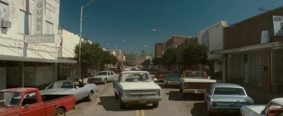 Chevrolet El Camino