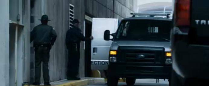 Ford E-350