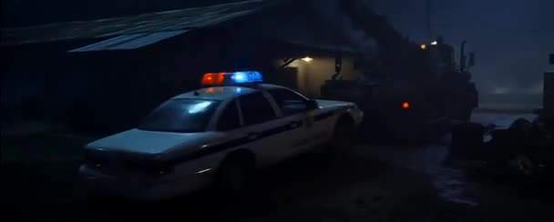 Ford Crown Victoria