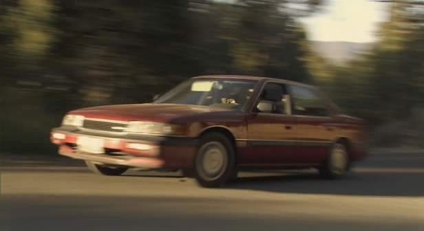 Acura Legend