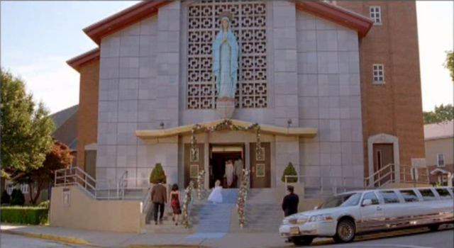 Lincoln Town Car Stretched Limousine