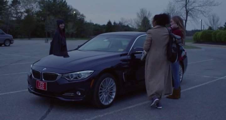 BMW 428i