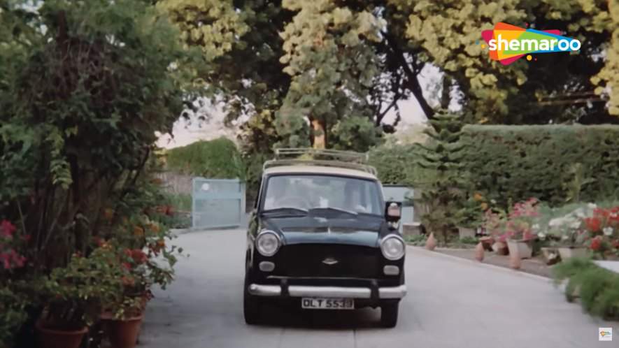 Premier Padmini