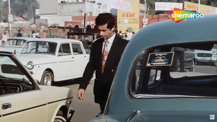 Premier Padmini