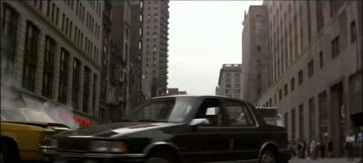Chrysler LeBaron