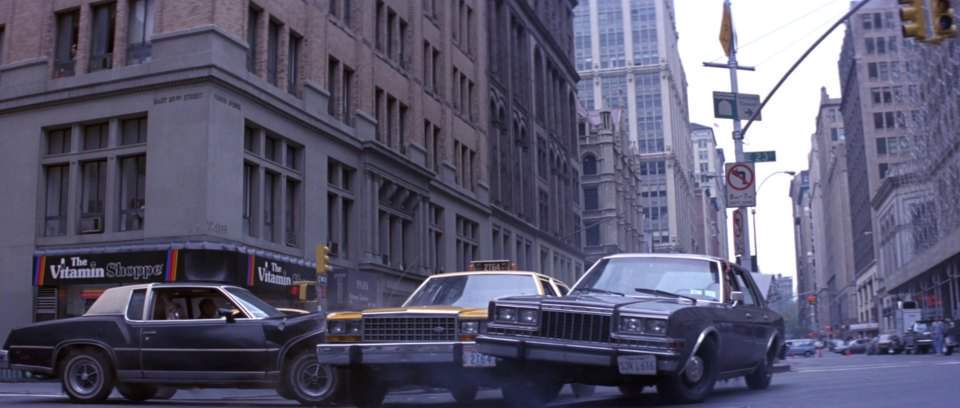 Dodge Diplomat