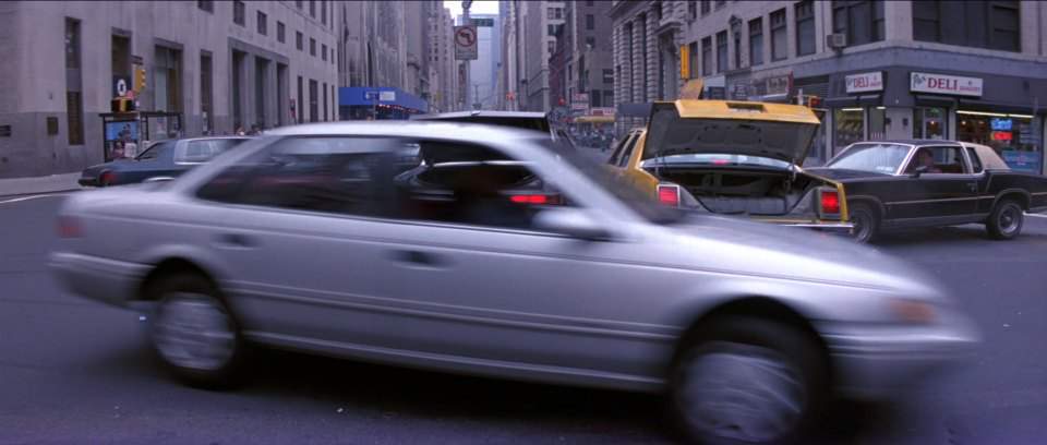 Ford Taurus