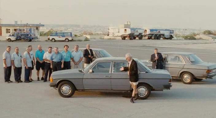 Mercedes-Benz 