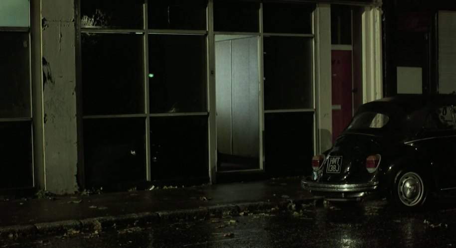 Volkswagen 1302 Cabriolet