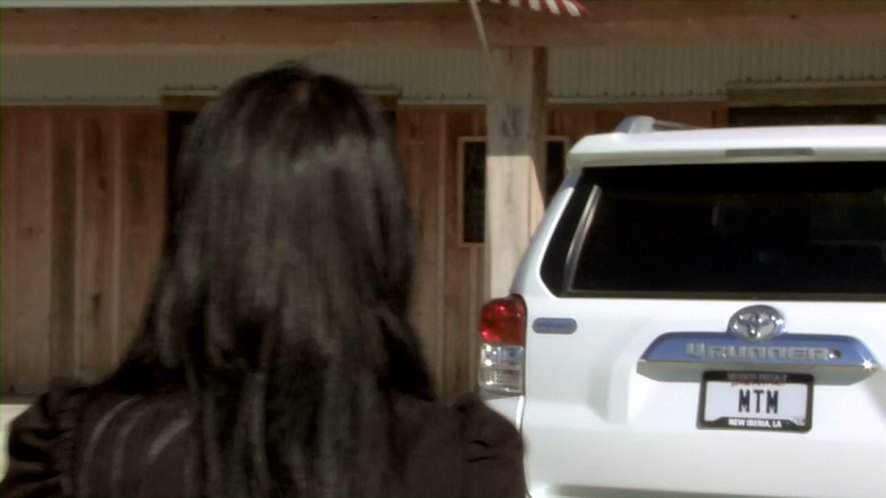 Toyota 4Runner