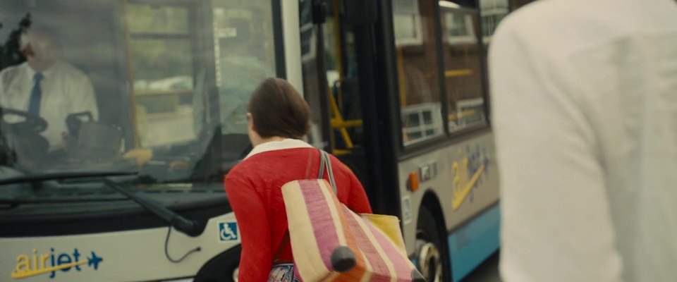 Alexander Dennis Enviro200