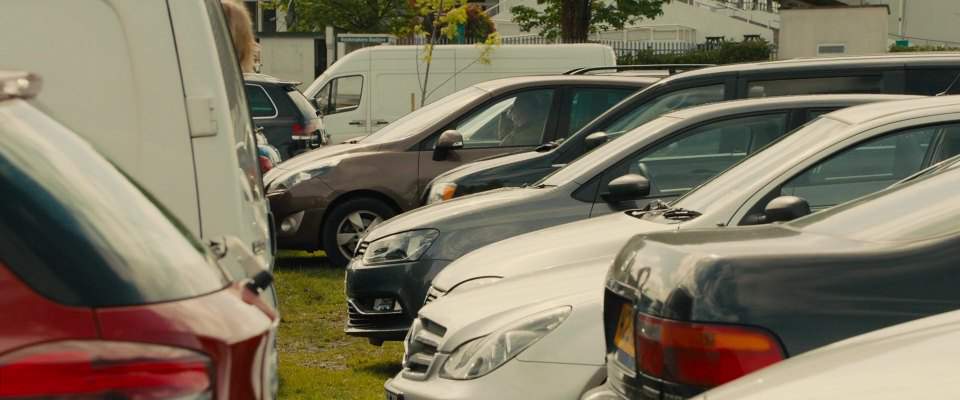 Renault Grand Scénic