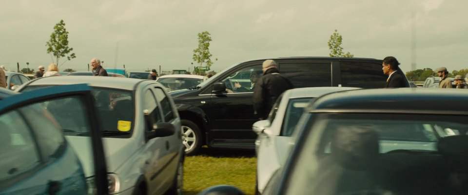 Vauxhall Corsa MkIII