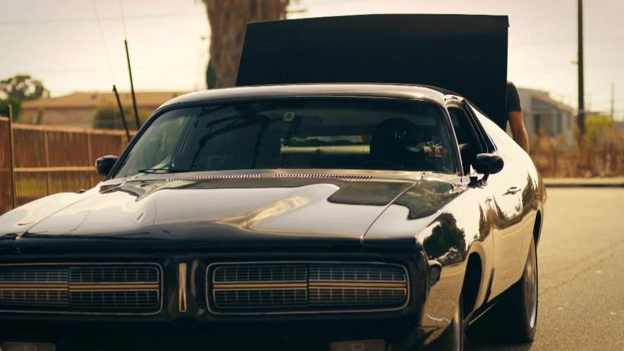 Dodge Charger