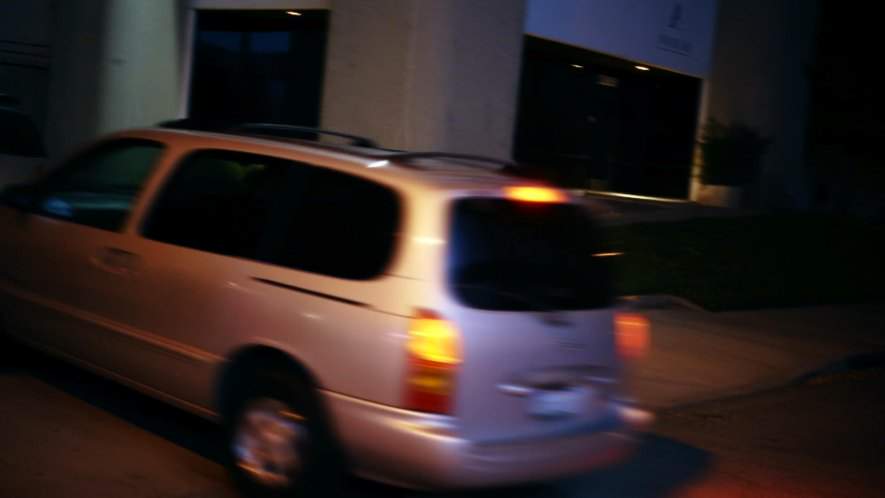 Nissan Quest