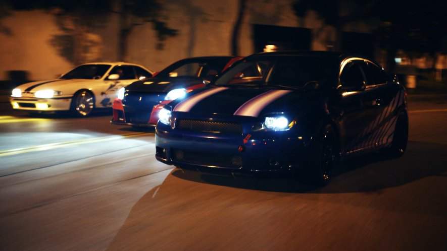 Scion tC