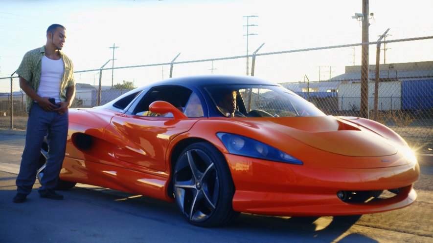 Vision SZR