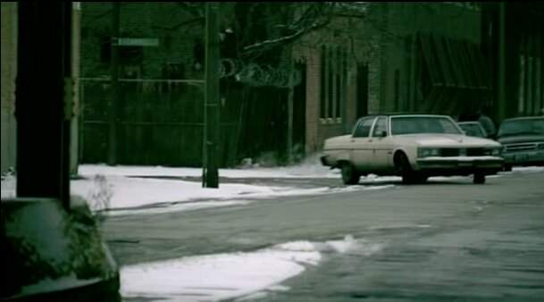 Oldsmobile Ninety-Eight Regency