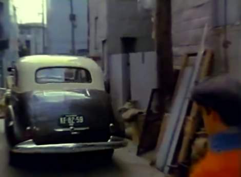 Chevrolet unknown