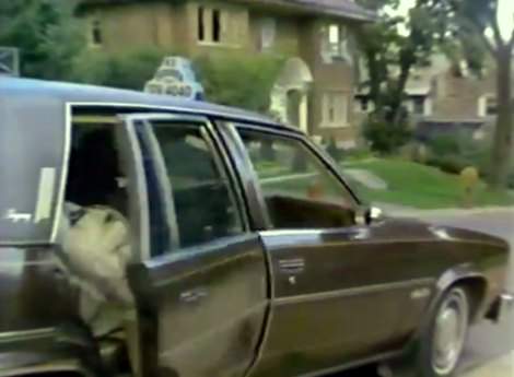 Oldsmobile Ninety-Eight Regency
