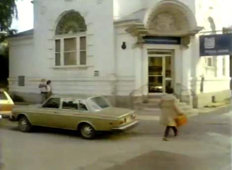 Volvo 164